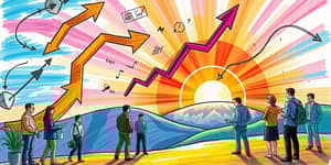 El riesgo financiero: cómo gestionarlo y sacarle provecho