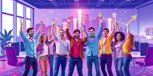 Emprende con Éxito: Financiamiento para tu Negocio