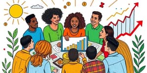 Educación financiera: el motor de tus decisiones acertadas