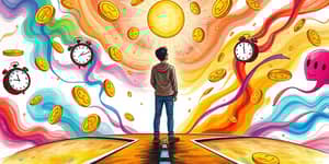 La Psicología del Dinero: Entiende tus Decisiones Financieras