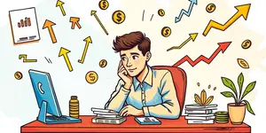 Inflación y desinflación: entendiendo su impacto en tu dinero