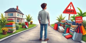 Deudas Buenas vs. Deudas Malas: Aprende la Diferencia