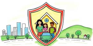 Protección financiera: seguros que marcan la diferencia