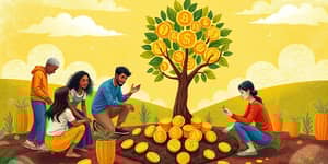 La ciencia de ahorrar: hábitos que transforman tu futuro