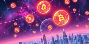 Criptomonedas: navegando el universo de los activos digitales