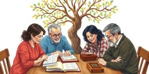 Hereda sin Problemas: Planificación Sucesoria