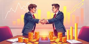 El arte de negociar: maximiza tus ingresos y minimiza tus gastos