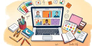 Tu portafolio ideal: construyéndolo paso a paso