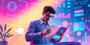 El impacto de la tecnología en tus finanzas diarias