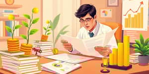 Minimiza tus impuestos: estrategias legales para optimizar tus finanzas