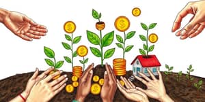 Finanzas éticas: invirtiendo con valores y responsabilidad