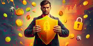 Gestión de riesgos: protegiendo tu patrimonio en todo momento