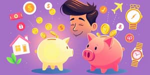 Automatiza tu ahorro: la clave para la consistencia financiera