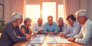 Planificación para el retiro: asegura tu mañana hoy