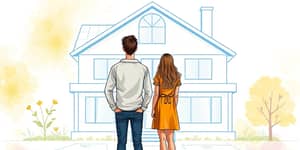 Crédito hipotecario: la guía definitiva para tu primera casa