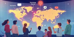 Explorando el Mercado de Valores: Oportunidades para Todos