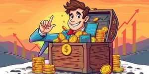 Secretos Financieros: Descodificando el Éxito Inversor