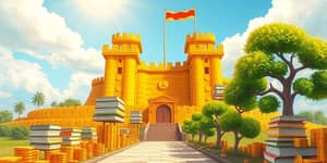 Construyendo tu Fortaleza Financiera: Pilares Esenciales