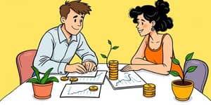 La Mentoria Financiera: Guía para tu Crecimiento