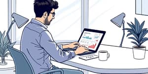 Revisión Financiera Anual: Ajusta tu Brújula y Sigue Adelante