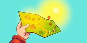 Tu Hoja de Ruta Financiera: Diseña un Plan Ganador