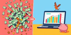 Del Caos al Control: Organiza tus Finanzas en Siete Días