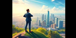 Inversión Proactiva: Construyendo Riqueza Sostenible