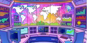 Más Allá de lo Básico: Tácticas Avanzadas de Inversión