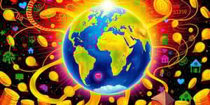 Inversiones con Impacto Social: Dinero que Cambia el Mundo