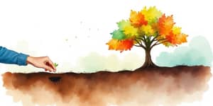 El Poder de la Paciencia: Inversiones a Largo Plazo Exitosas