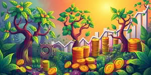 Multiplicando Activos: Estrategias para el Crecimiento Continuo