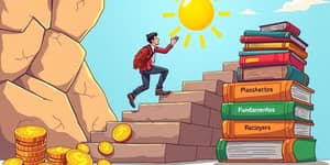 Fortuna con Fundamentos: Invirtiendo en Lo Esencial