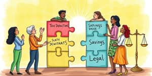 Planificación Fiscal para Todos: Optimiza tus Impuestos Legalmente