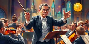 Sinfonía Financiera: Armonizando Riesgo y Rendimiento