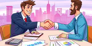 El Arte de la Renegociación: Mejora tus Condiciones Financieras