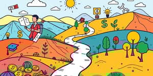 El Camino del Capital: Maximizando Cada Oportunidad