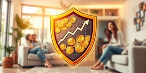 Blindaje Financiero: Protegiendo tu Futuro de Imprevistos