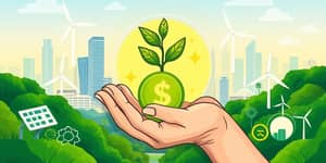 Inversiones Verdes: Rentabilidad y Conciencia