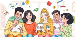 Presupuesto Dinámico: Adapta tus Finanzas a tu Vida