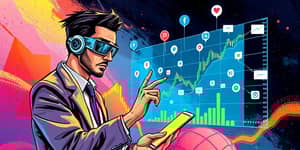 El Arte de Anticipar: Prediciendo Movimientos del Mercado