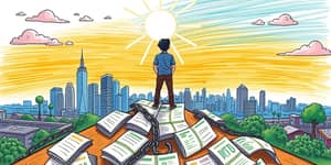 Reestructuración de Deudas: Un Nuevo Comienzo Económico