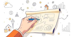 Arquitectura de Riqueza: Diseña Tu Futuro Financiero