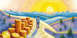 Libertad Financiera: Crea tu Ruta hacia la Abundancia