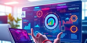 Automatización Avanzada: Lleva tus Finanzas al Siguiente Nivel