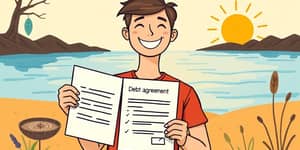 Negociación de Deudas: Recupera tu Tranquilidad