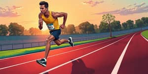 El Secreto del Ganador: Consistencia en el Rendimiento