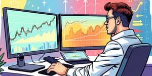 Análisis Bursátil: Interpreta el Mercado como un Profesional