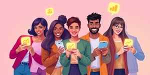 Microinversiones: grandes resultados con poco capital