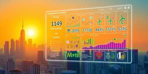 Impulsa Tu Capital: Estrategias Dinámicas para el Inversor