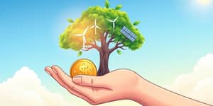 Inversión sostenible: el impacto positivo de tu dinero